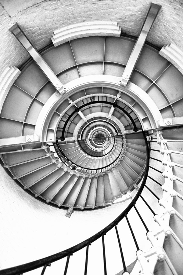 Three Hundred Twenty Steps by George Bloise